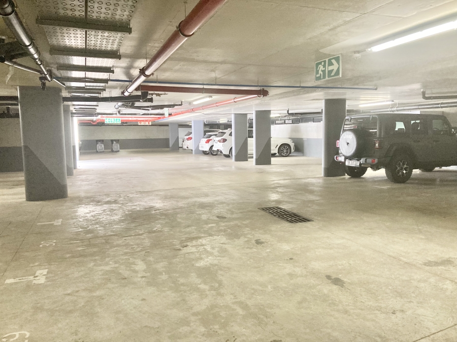 To Let 2 Bedroom Property for Rent in Rondebosch Western Cape